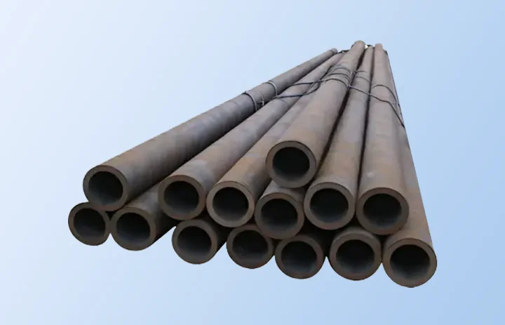 A192 Tube close-up